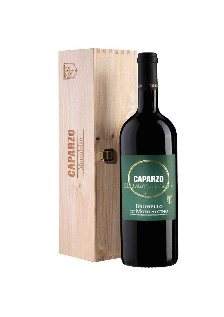 Brunello di Montalcino Caparzo Astucciato 3L