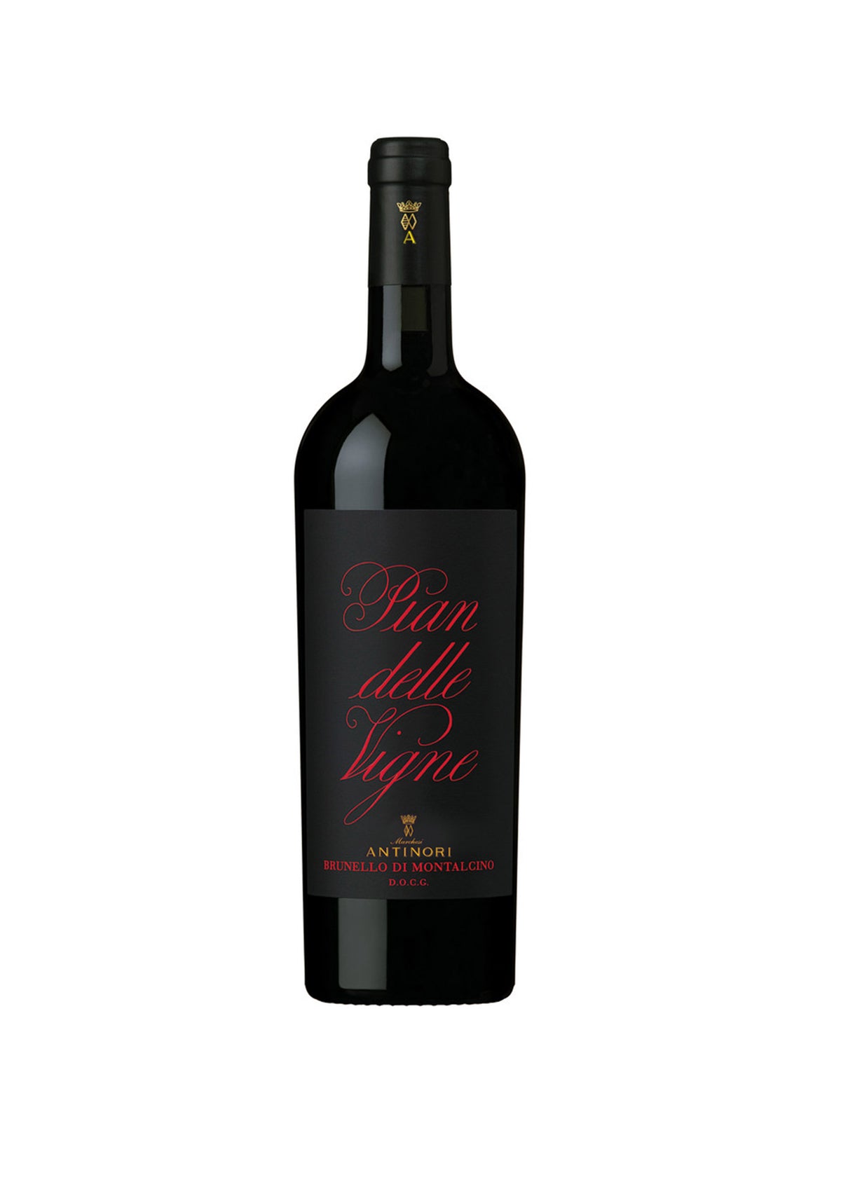 Brunello di montalcino Pian delle Vigne Antinori