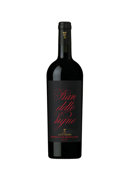 Brunello di montalcino Pian delle Vigne Antinori