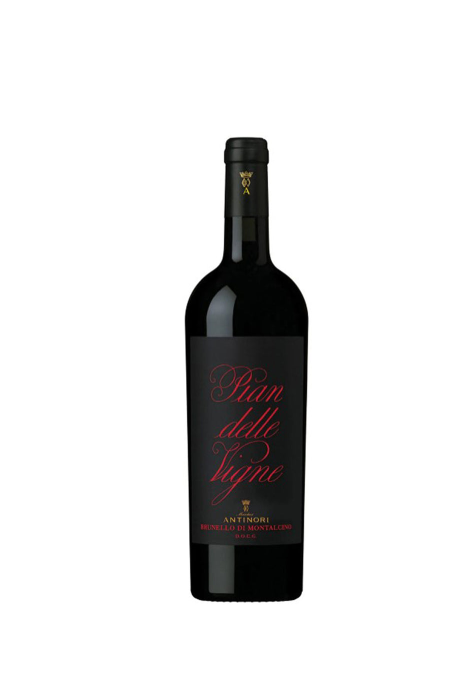Brunello di Montalcino 'Pian delle Vigne' Antinori 2019 ANTINORI