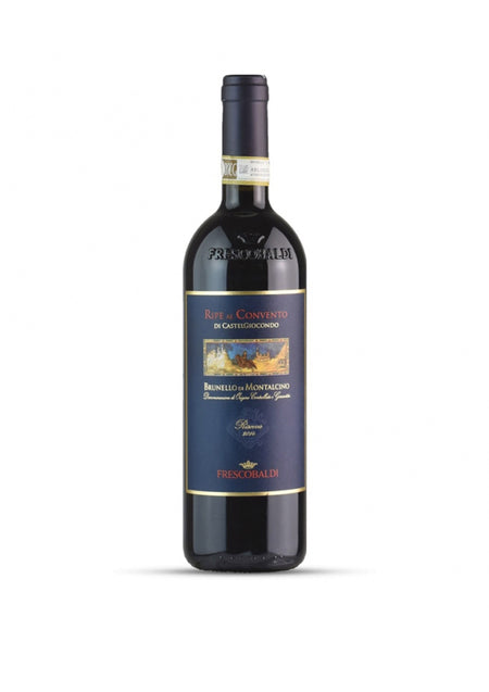 Brunello di Montalcino Ripe Al Convento Frescobaldi