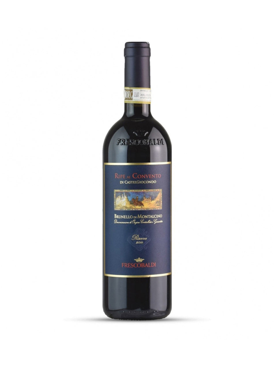 Brunello di Montalcino Ripe Al Convento Frescobaldi