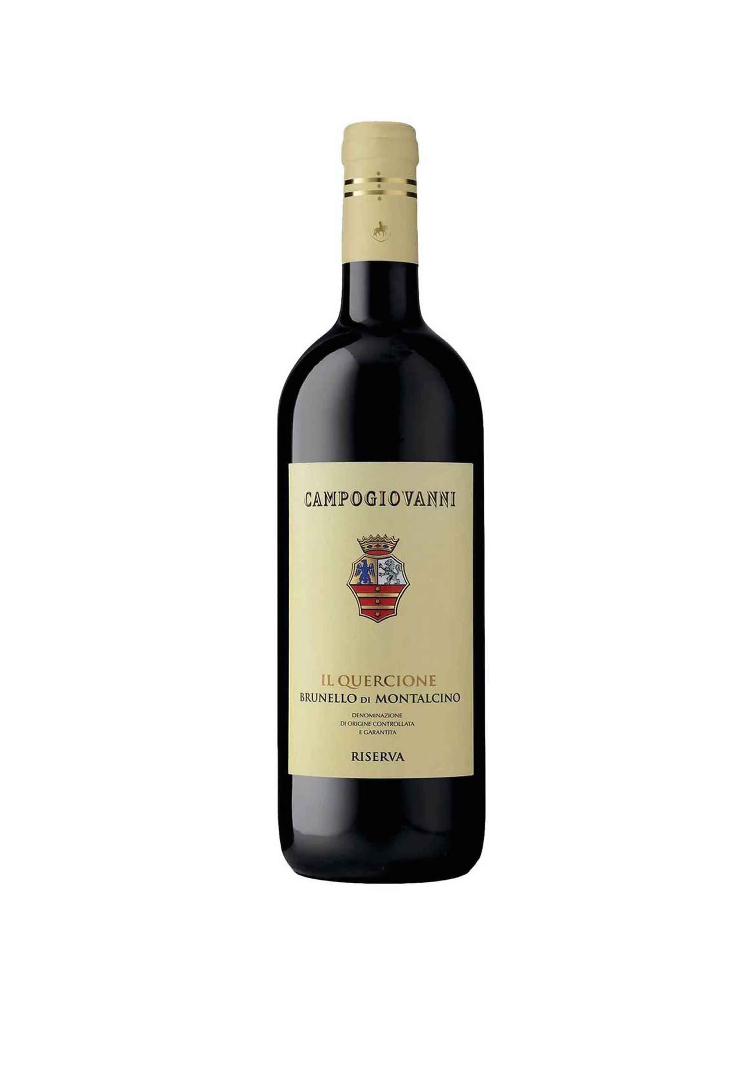Brunello di Montalcino Riserva Il Quercione San Felice