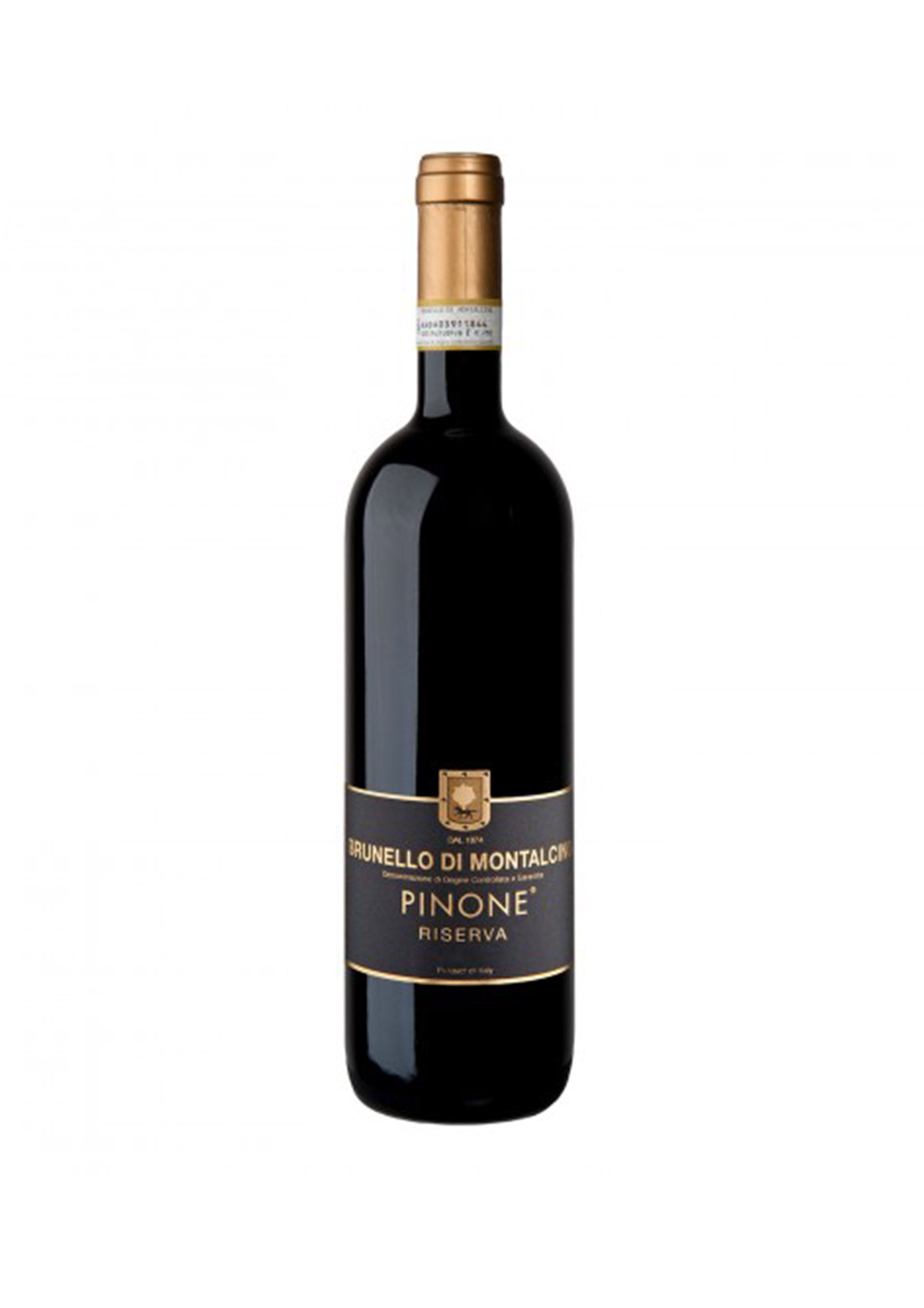 Brunello di Montalcino DOCG Riserva Pinone 2015 Pinino