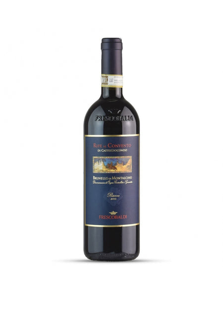 Brunello di Montalcino Riserva Ripe al Convento Di Castelgiocondo Frescobaldi