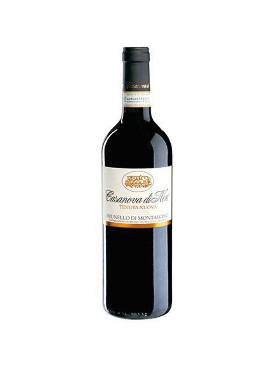 Brunello di Montalcino DOCG Tenuta Nuova 2017 Magnum 1.5 L Casanova di Neri