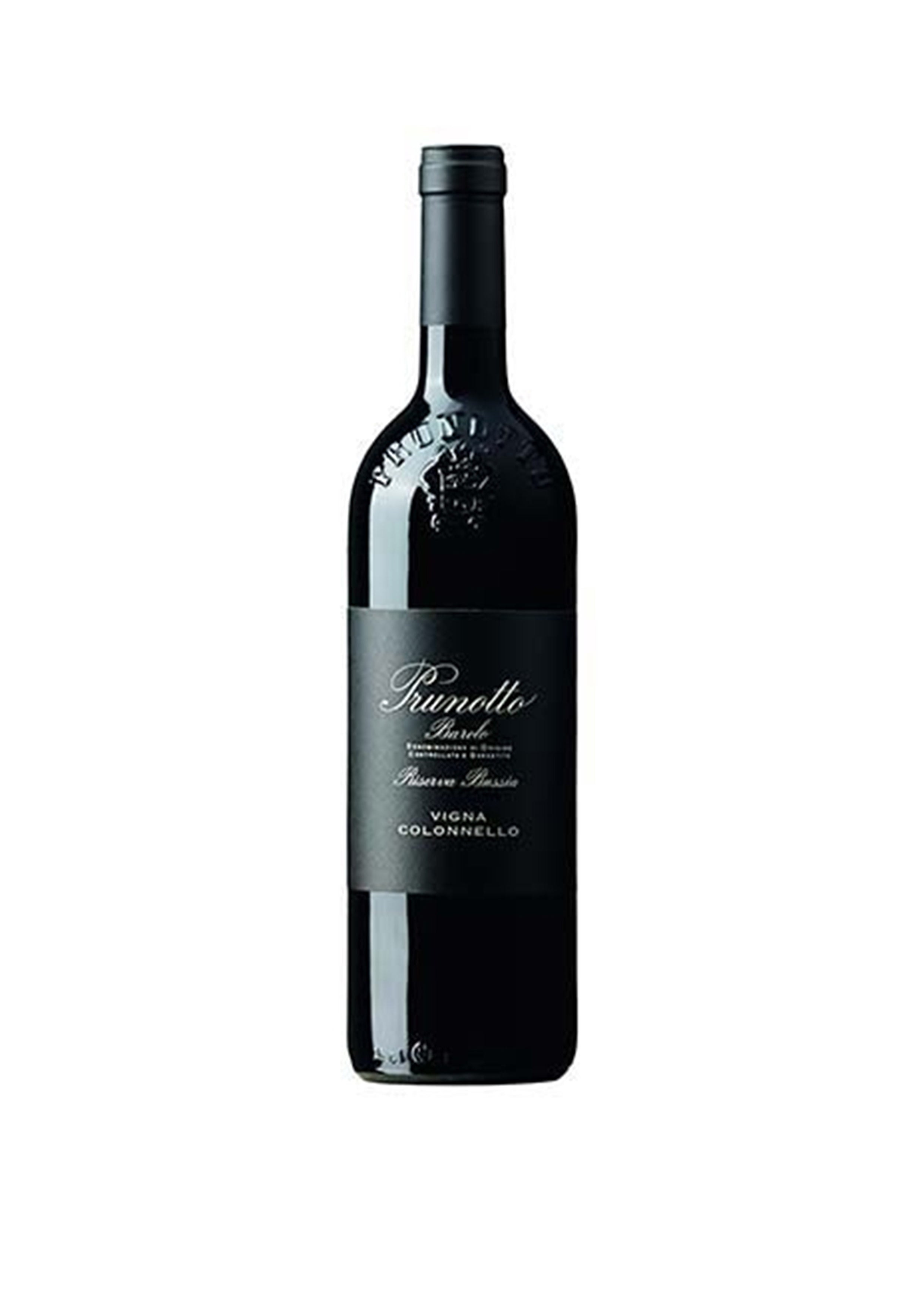 Bussia Vigna Colonello Barolo DOCG Riserva Prunotto 2014 Antinori