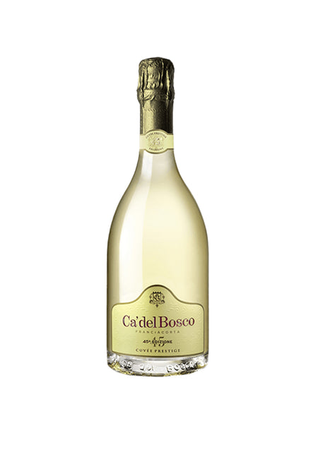 Ca del Bosco Franciacorta