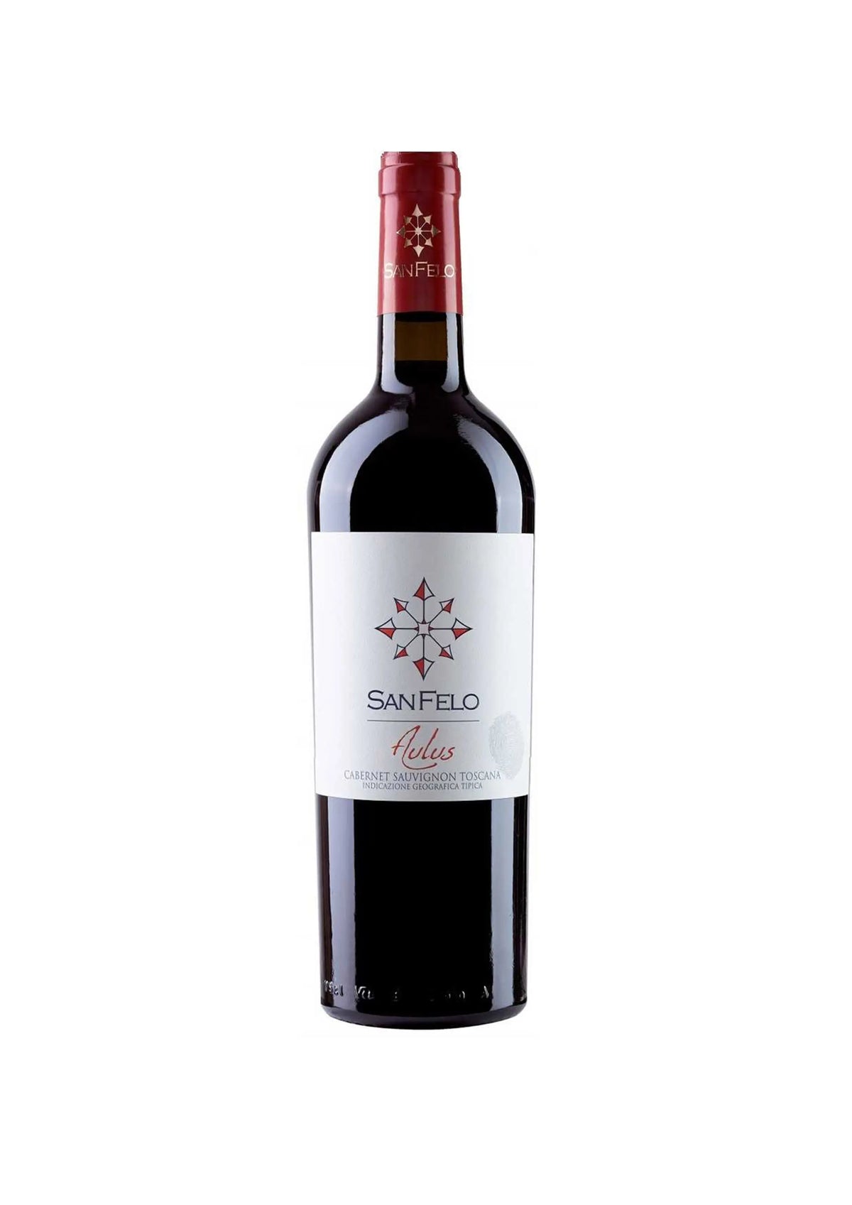 Cabernet Sauvignon Aulus Fattoria San Felo