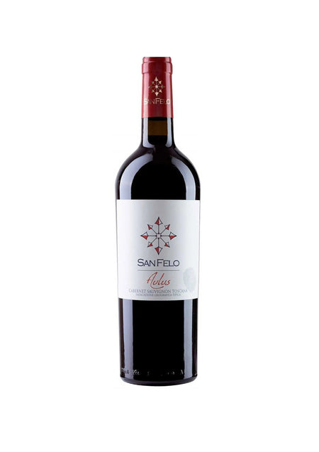 Cabernet Sauvignon Aulus Fattoria San Felo