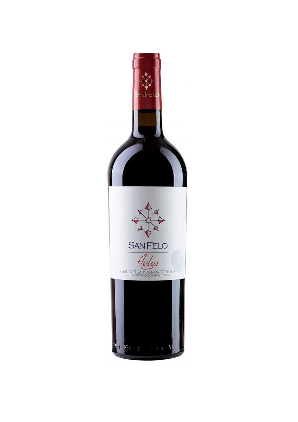 Cabernet Sauvignon Aulus Fattoria San Felo