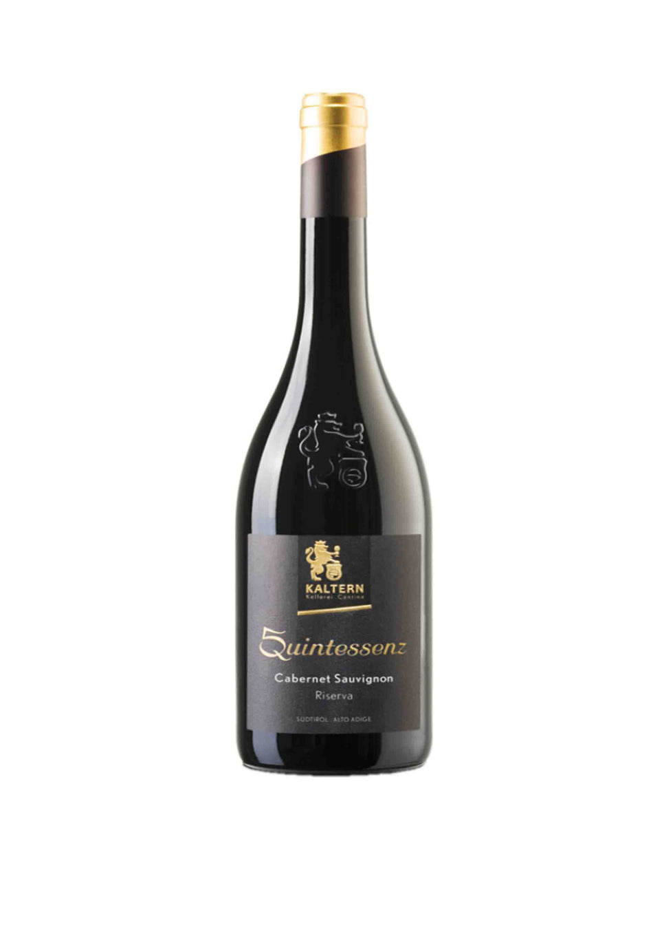 Cabernet Sauvignon Riserva Kaltern