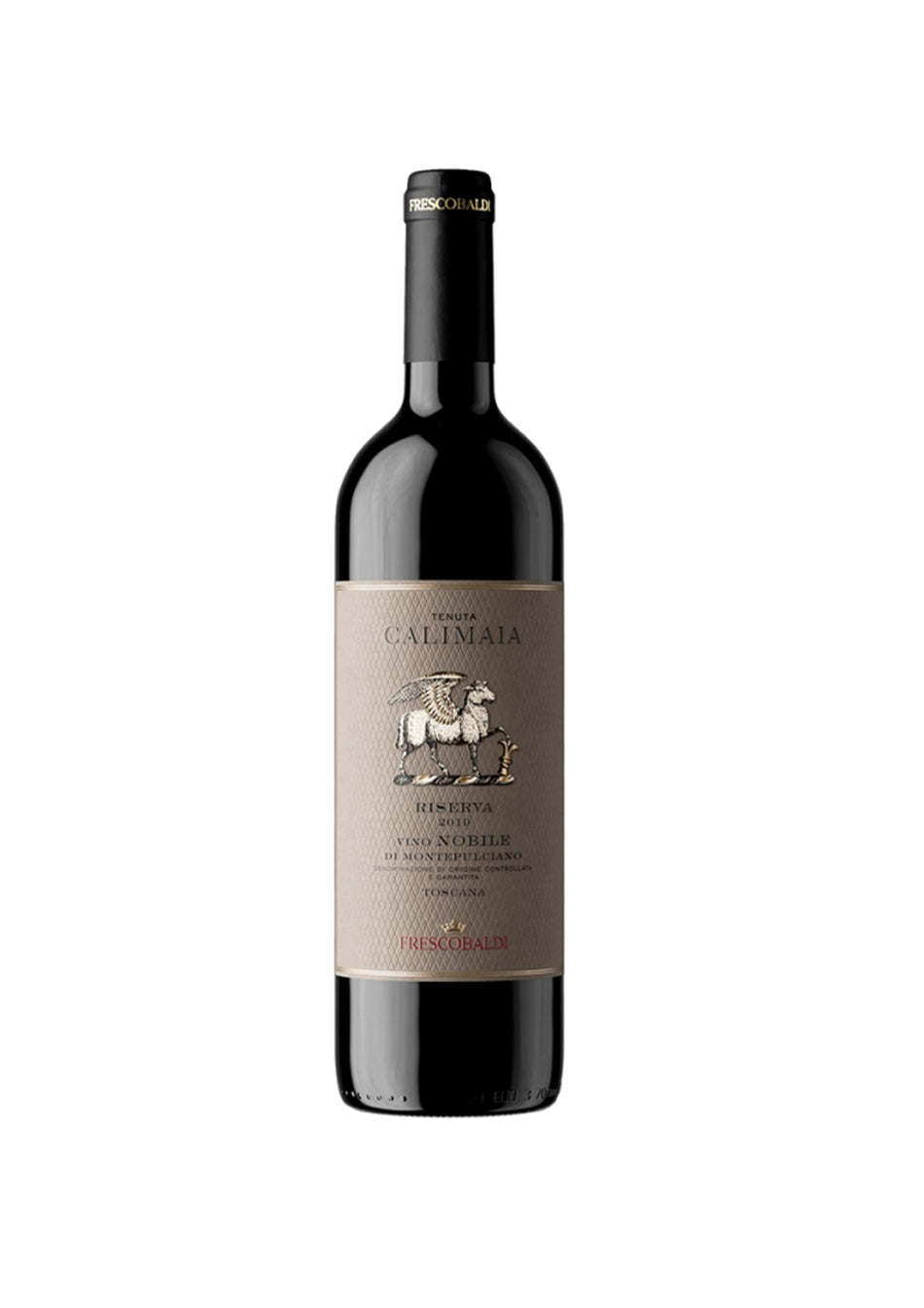 Vino Nobile di Montepulciano Riserva Calimaia 2019 Frescobaldi