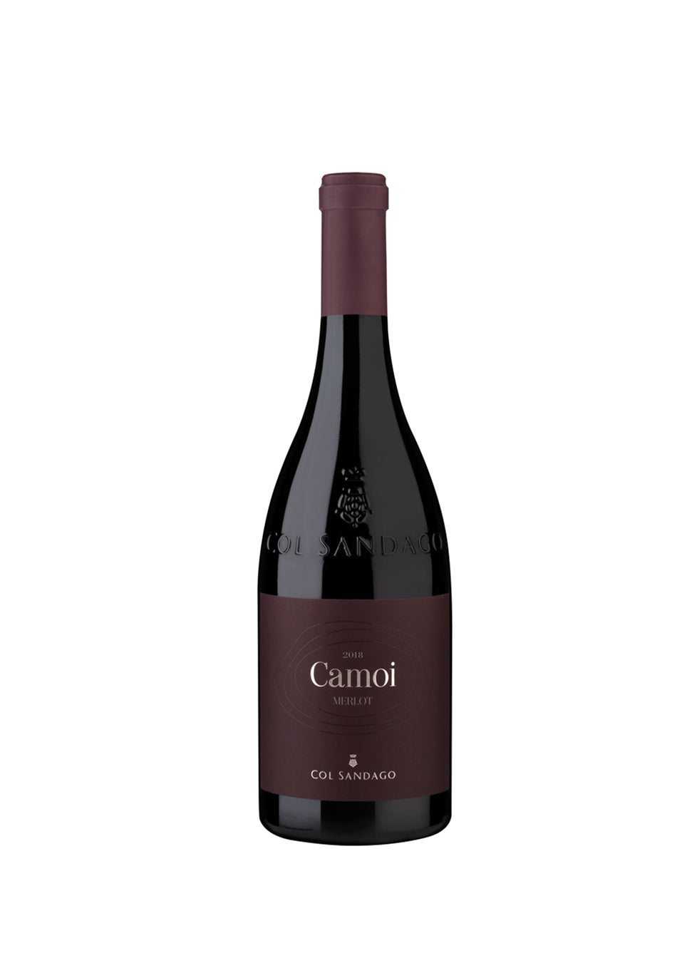 Camoi IGT Colli Trevigiani 2016 Col Sandago Col Sandago
