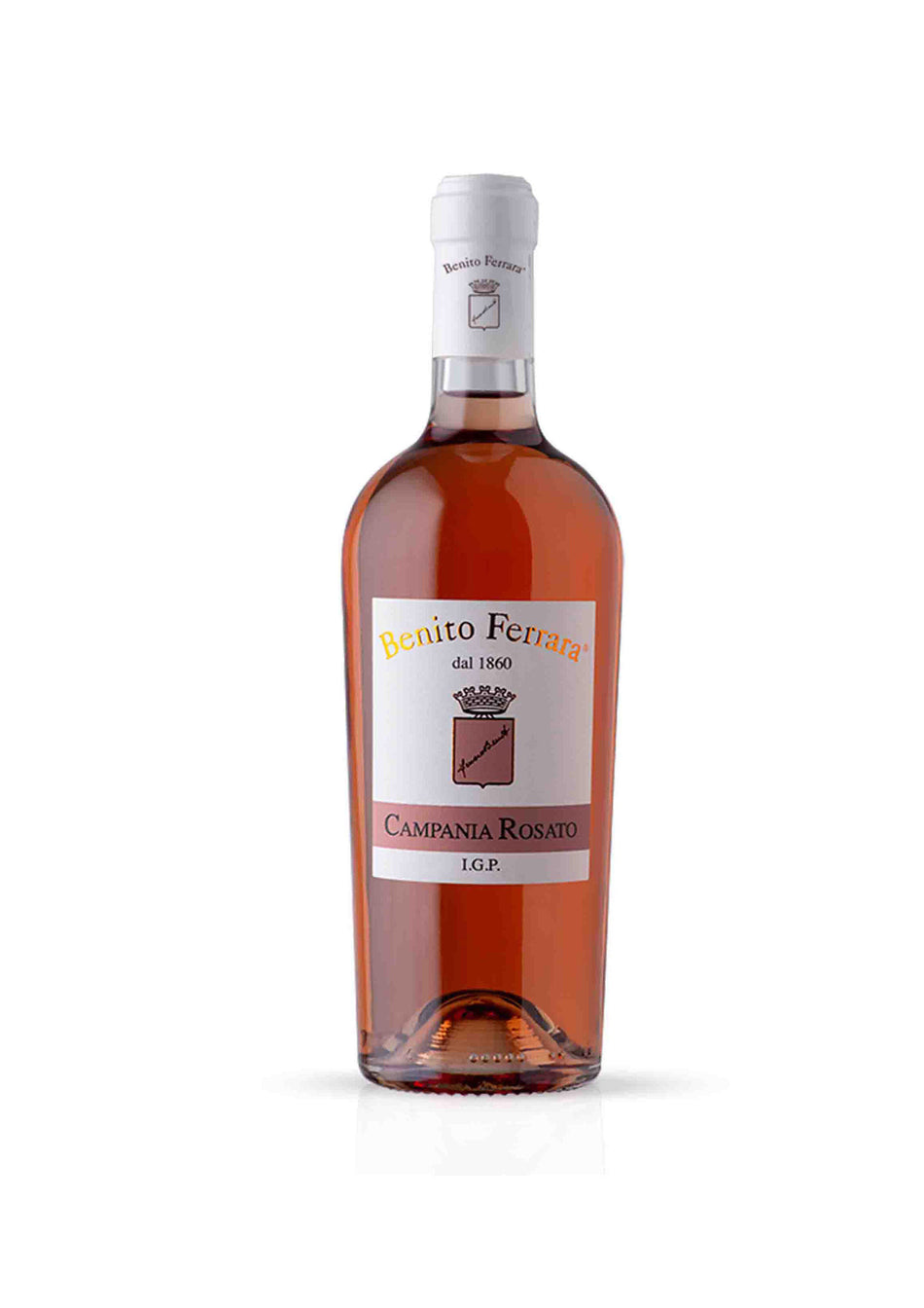 Campania Rosato Benito Ferrara 2021