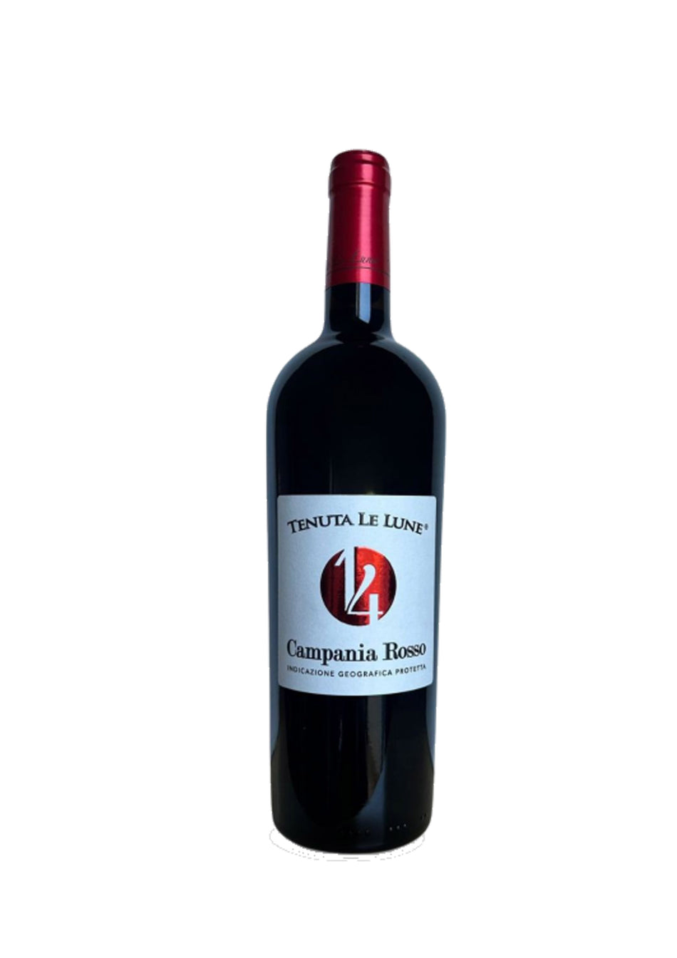 Campania Rosso 14 Tenuta Le Lune 2023 Tenute Le Lune del Vesuvio
