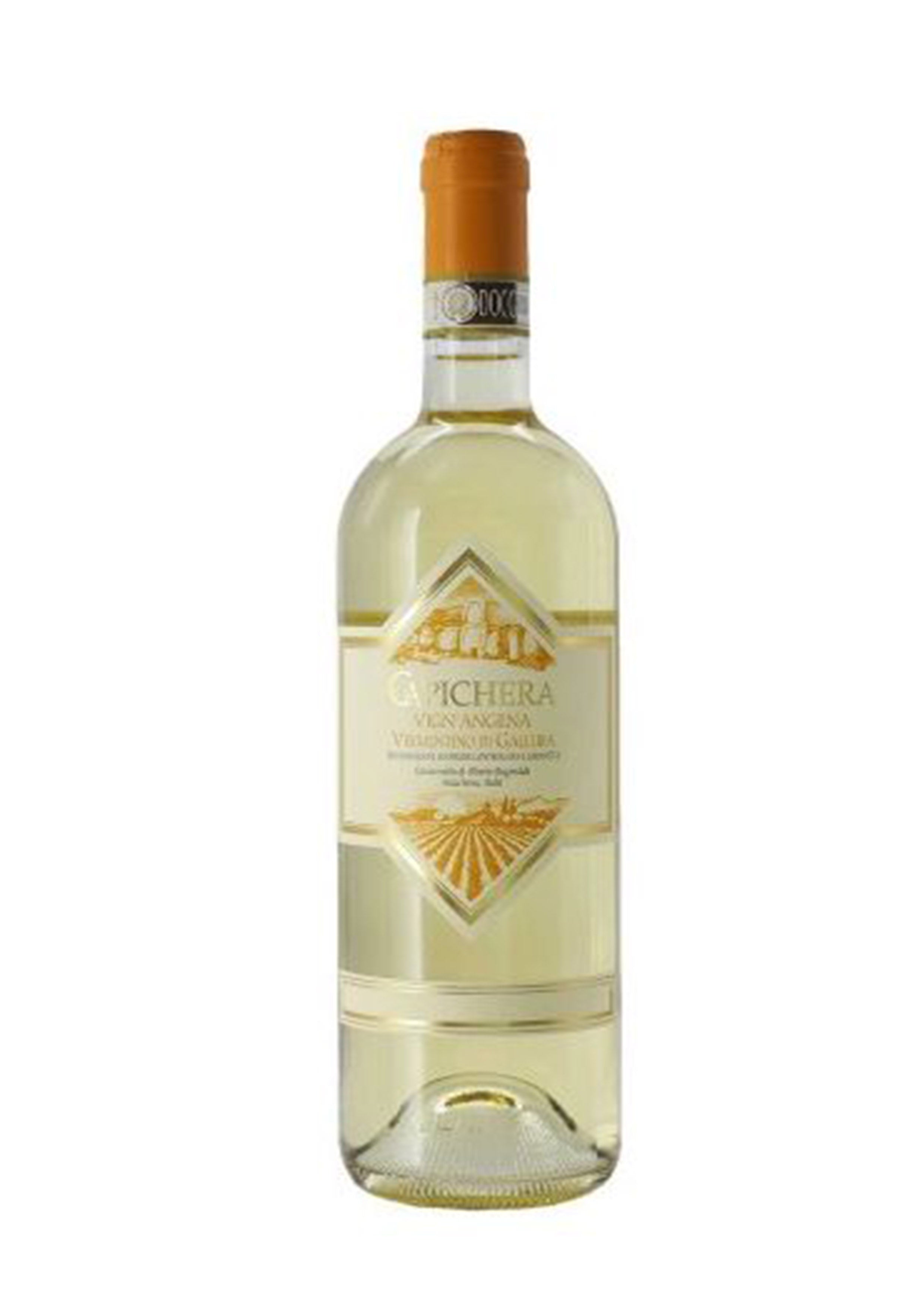 Vermentino di Gallura Vign'Angena Capichera