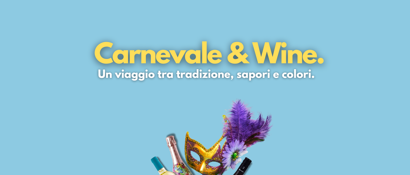 Carnevale & Wine 2025