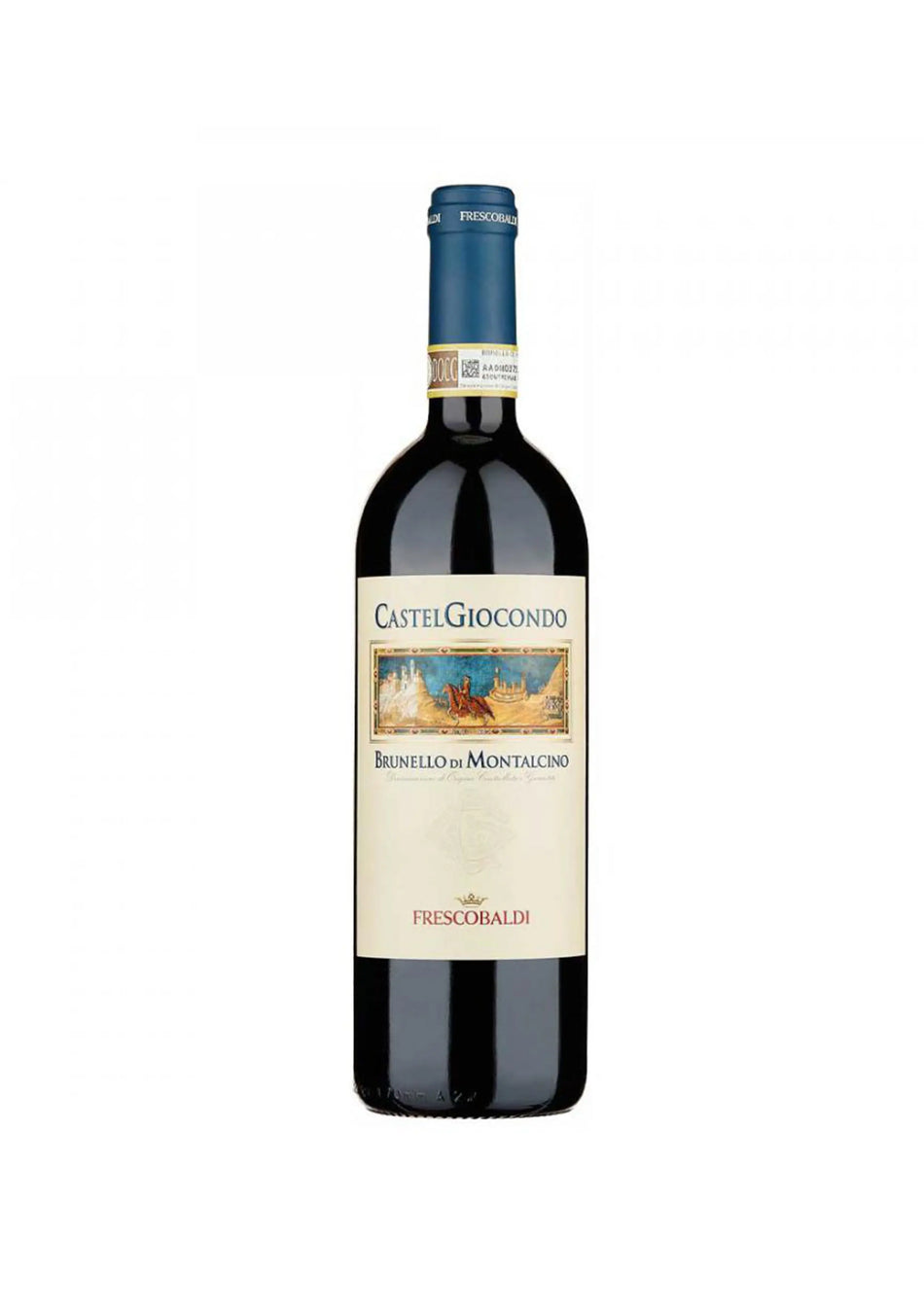 castel giocondo brunello di montalcino 2013 Frescobaldi