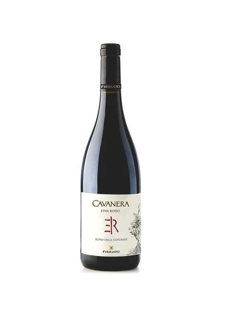 Cavanera Etna Rosso DOC 2013 Magnum 1.5L Rovo Delle Coturnie Firriato