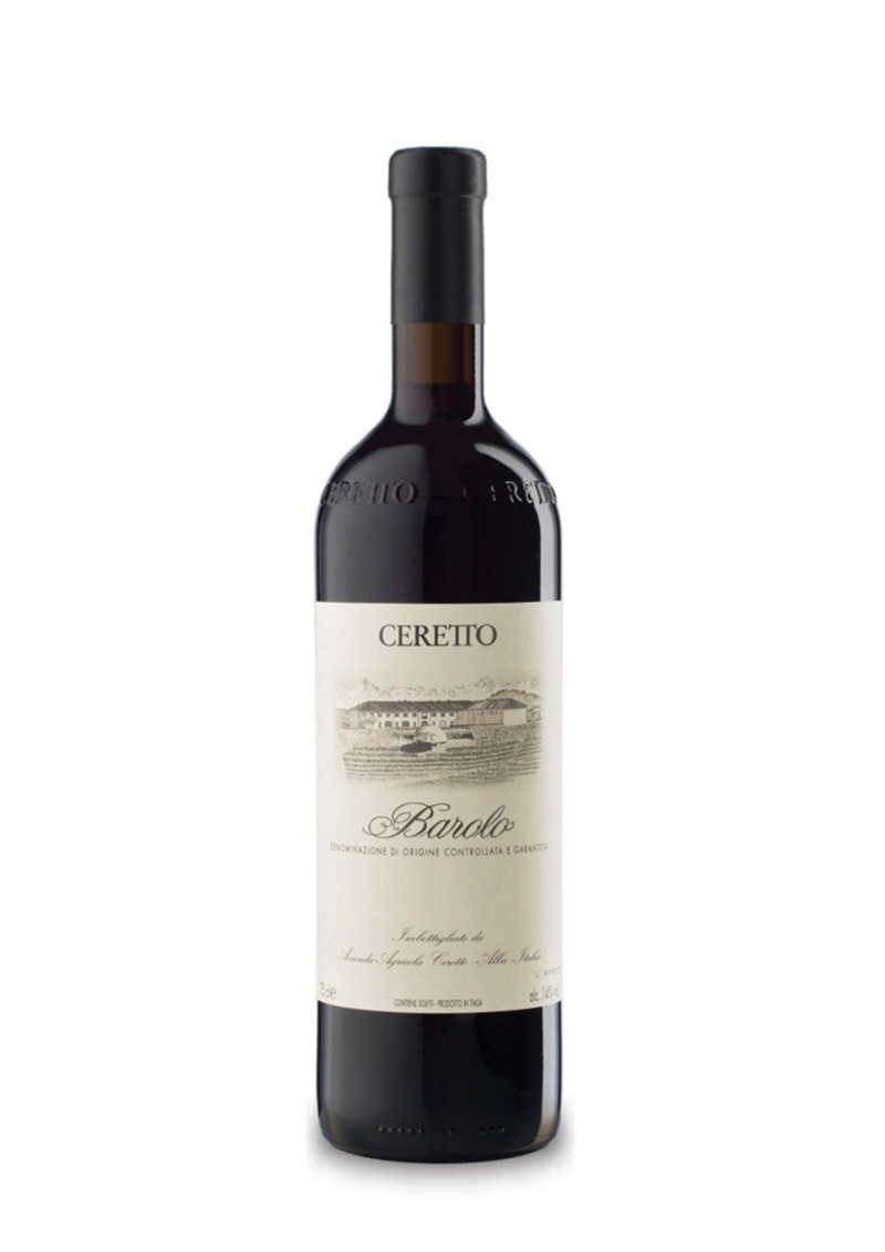 Barolo DOCG 2021 Ceretto