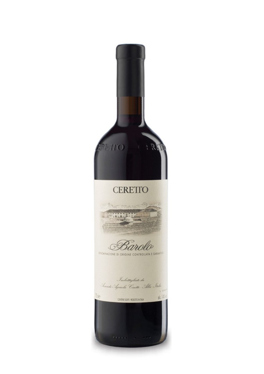 Barolo DOCG 2021 Ceretto