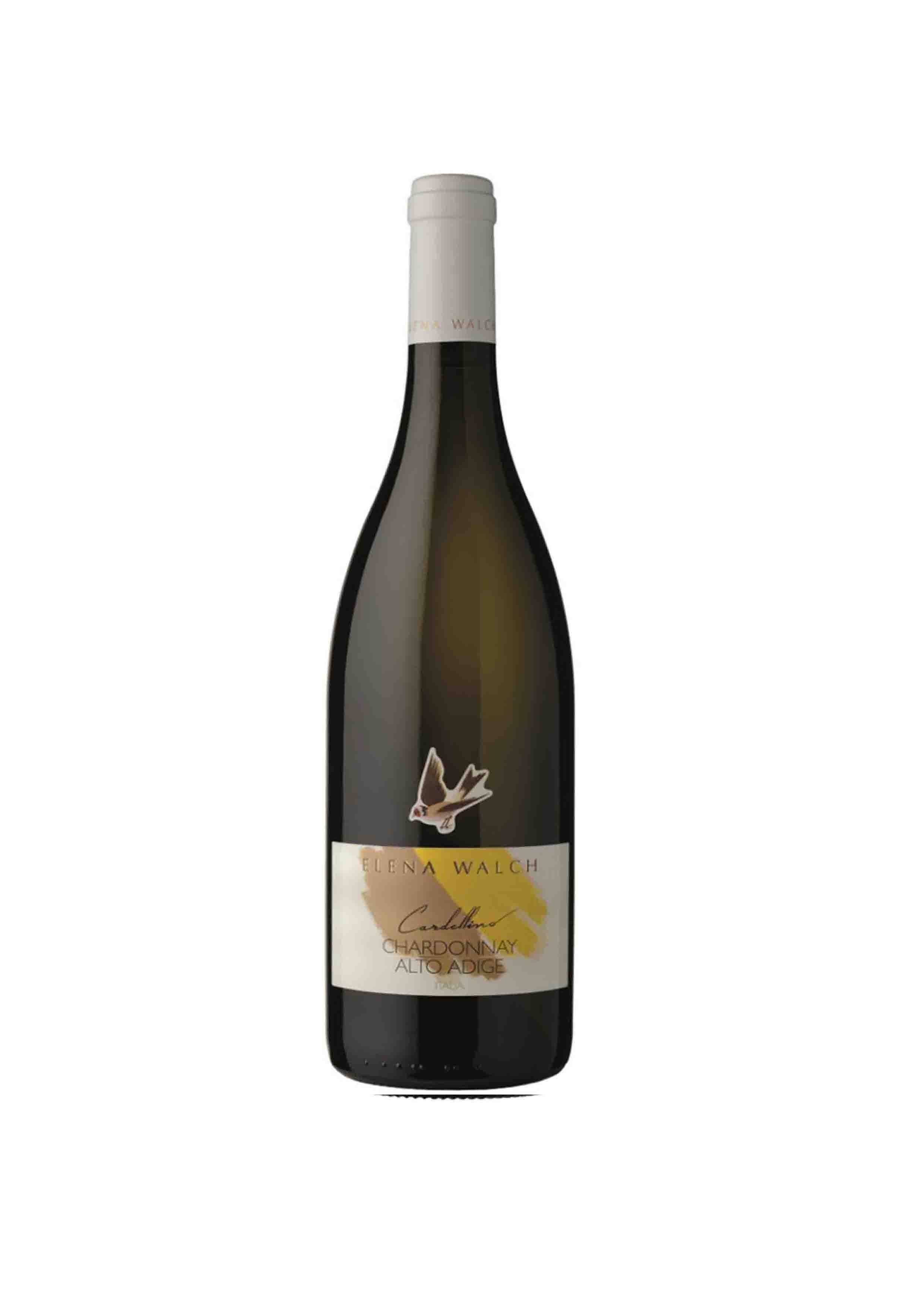 Chardonnay Cardellino Elena Walch