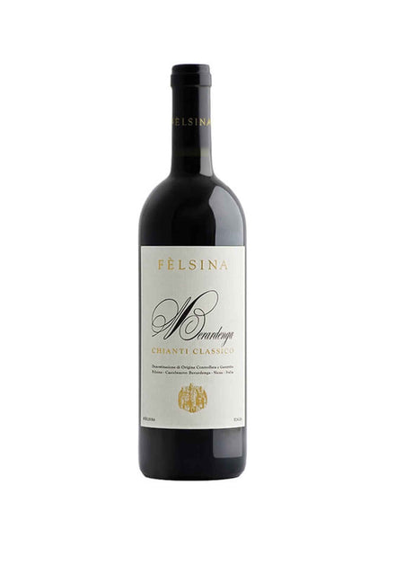 chianti classico berardinga