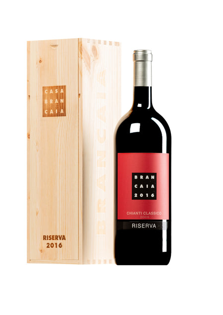 Chianti Classico Riserva Magnum