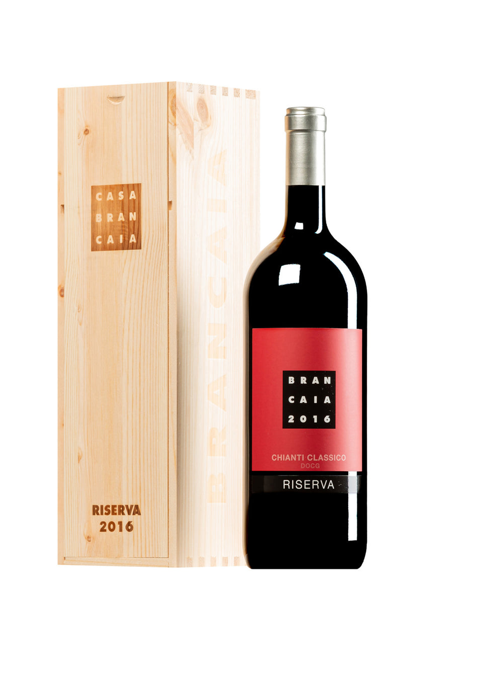 Chianti Classico Riserva Magnum