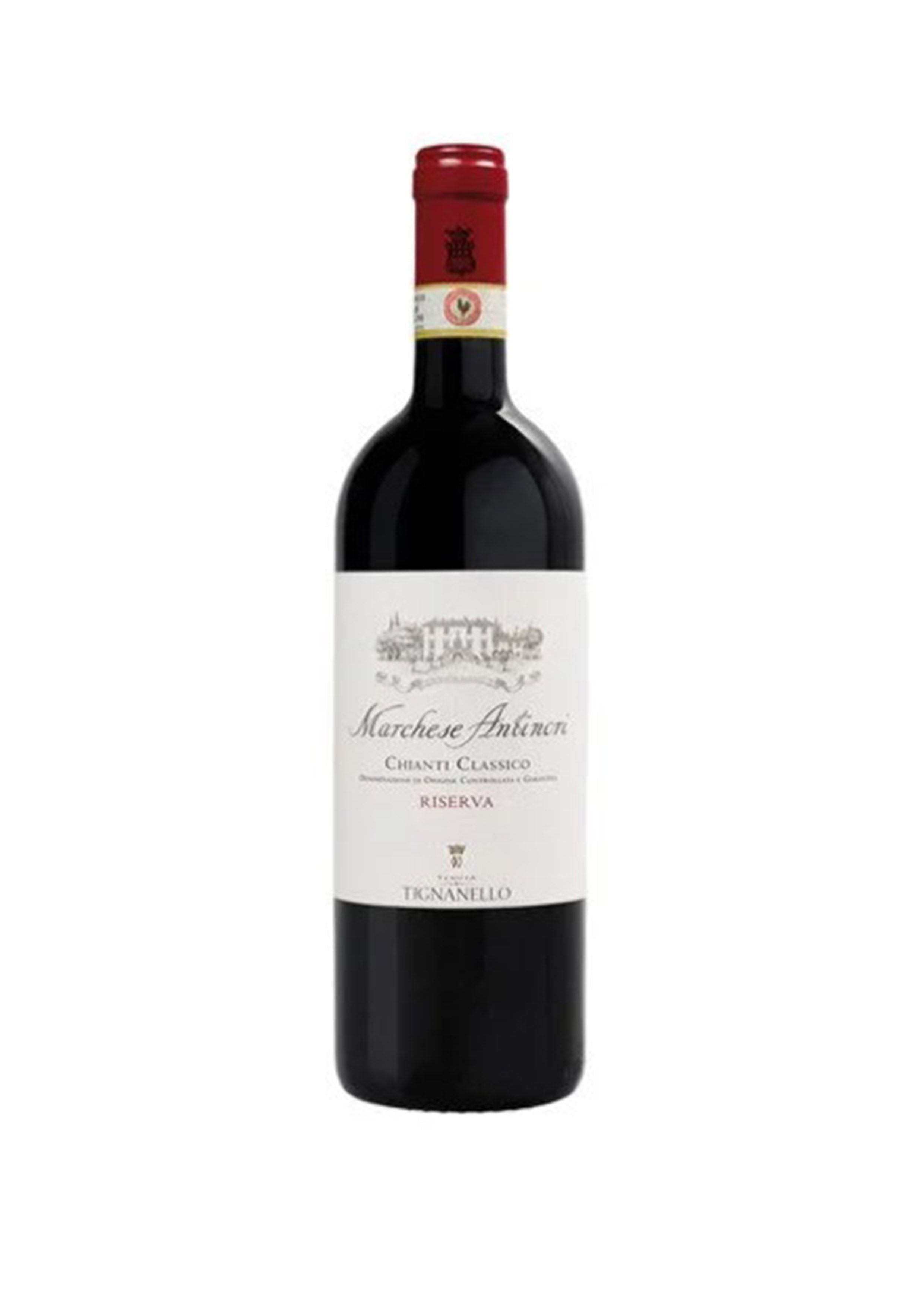 Chianti Classico Riserva