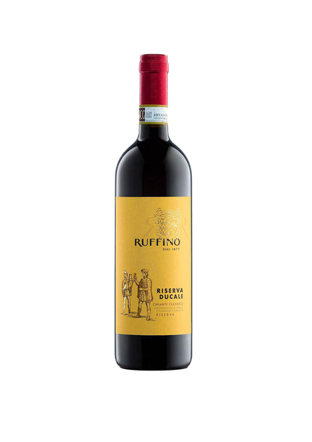 Chianti Classico DOCG Riserva Ducale 2019  Ruffino