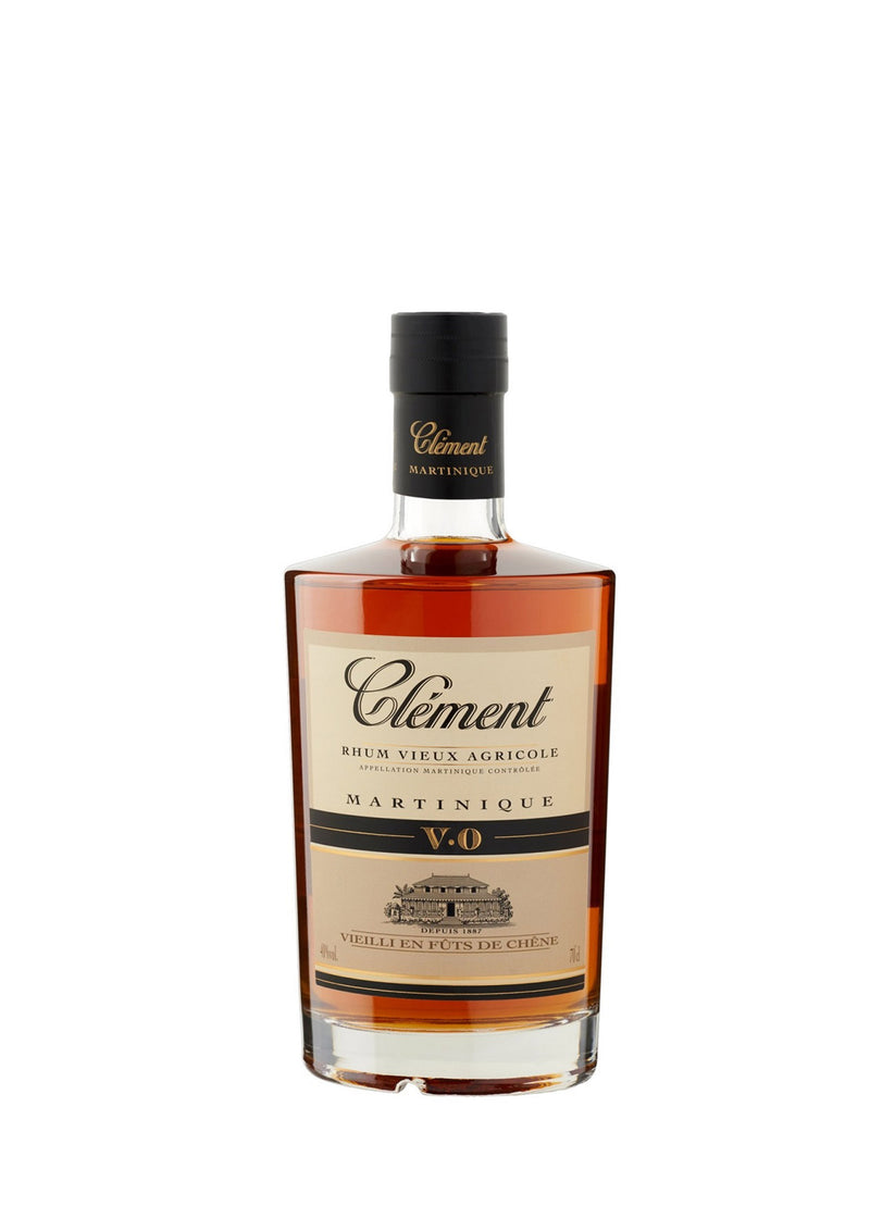 Clément Vieux Rhum Agricole 40% Vol 700ml