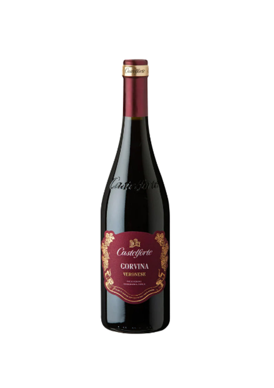 Corvina Veneto Rosso