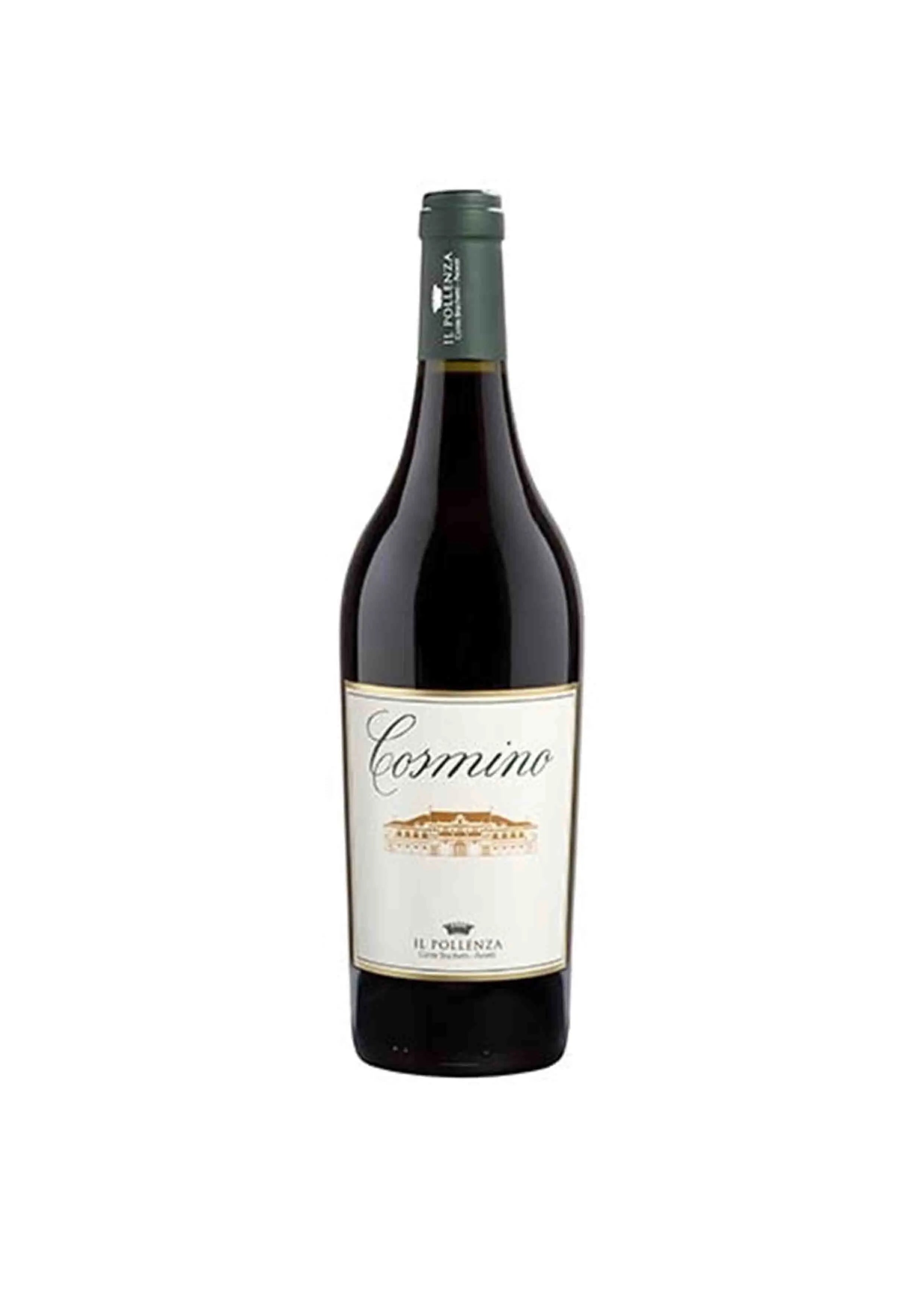 Marche Rosso IGT Cosmino 2016  Il Pollenza