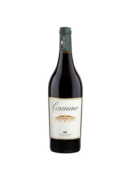 Marche Rosso IGT Cosmino 2016  Il Pollenza