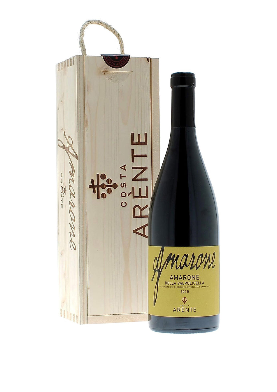 Amarone della Valpolicella DOCG 2017 - Costa Arente