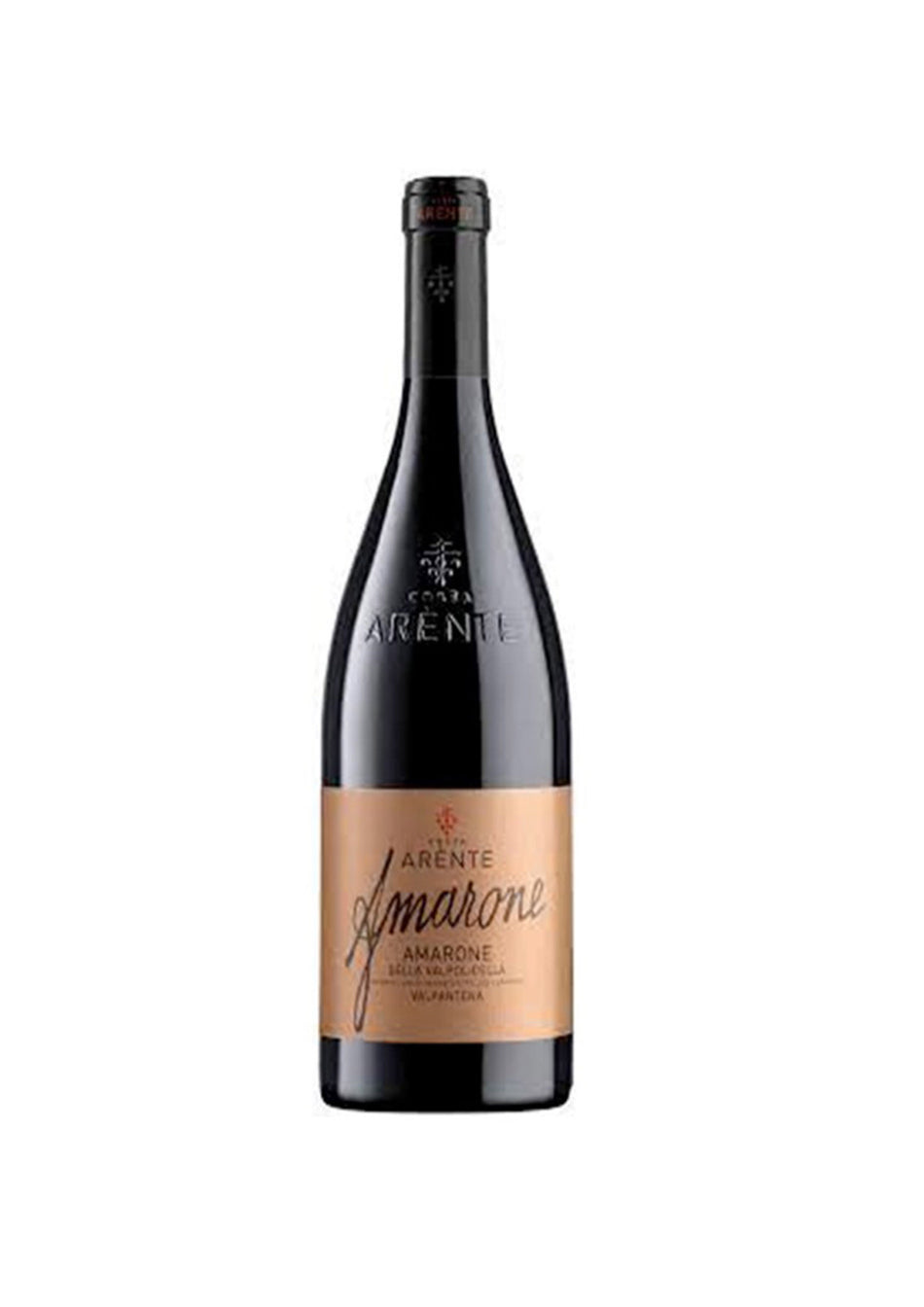 Amarone della Valpolicella DOCG 2016 Costa Arente
