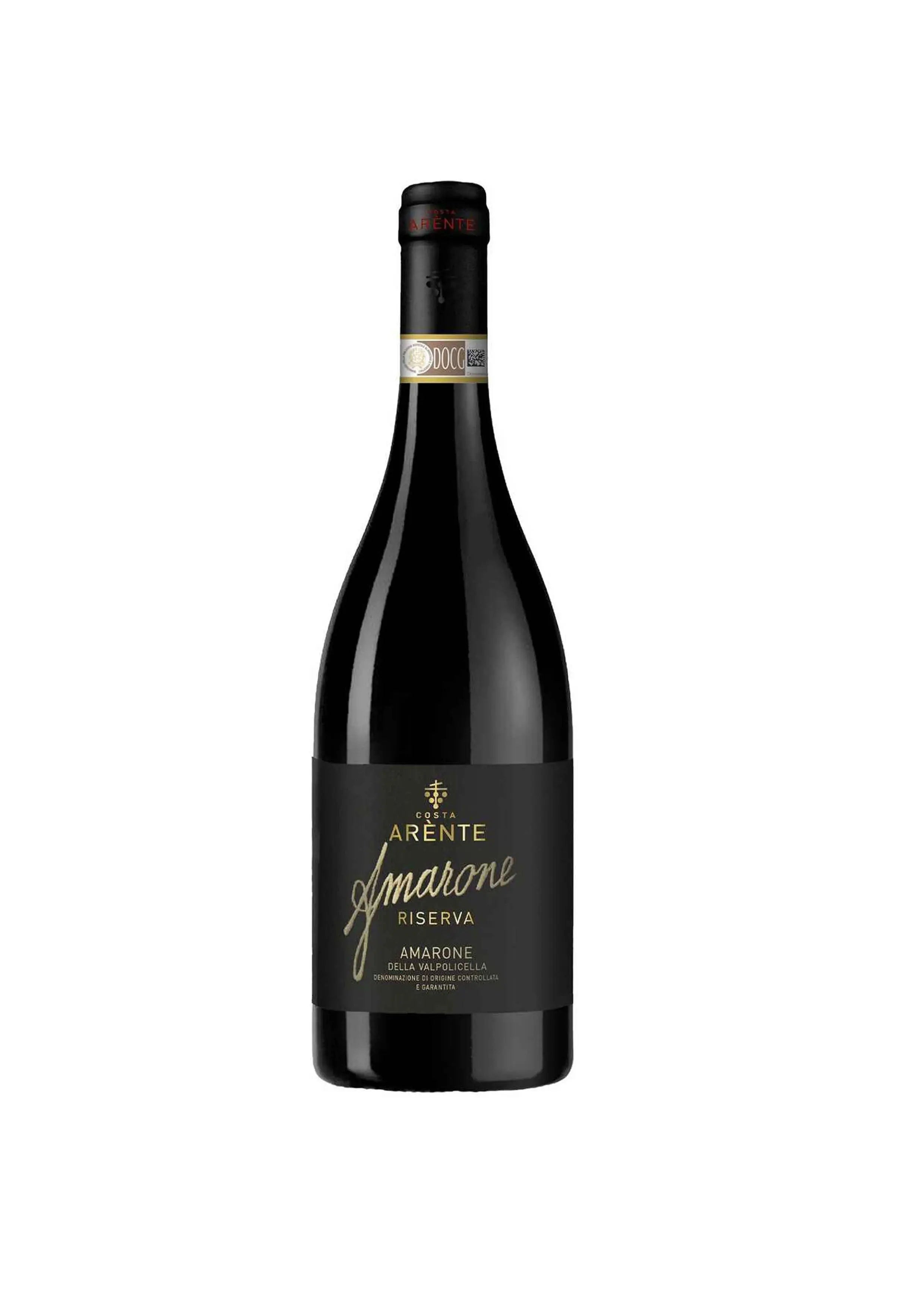 Amarone della Valpolicella Riserva 2017 DOCG - Costa Arente