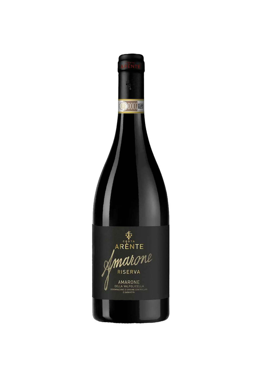 Amarone della Valpolicella Riserva 2017 DOCG - Costa Arente