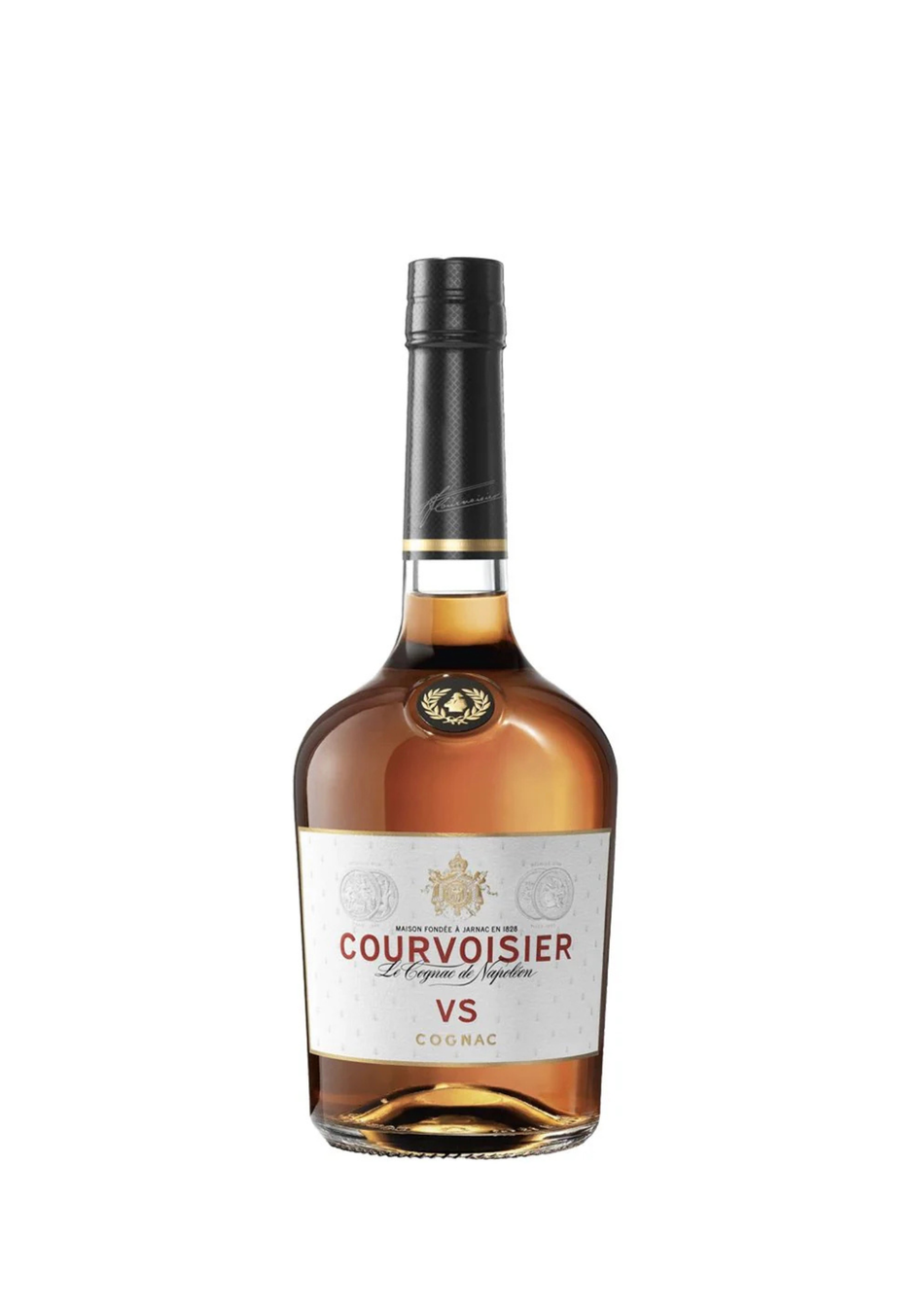 Cognac Courvoisier V.S. 70cl 40%