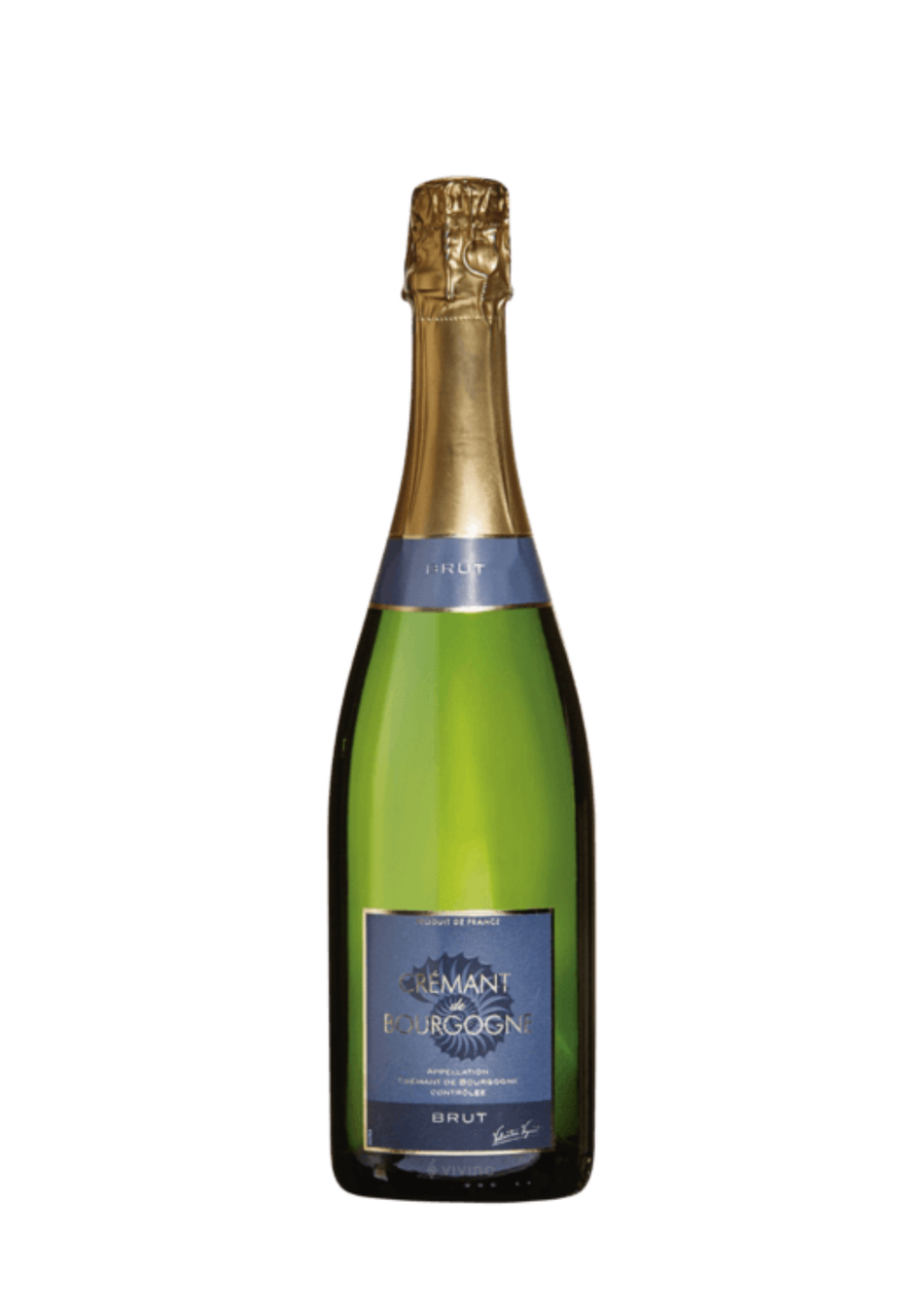 Crémant de Bourgogne Brut Valentin Vignot