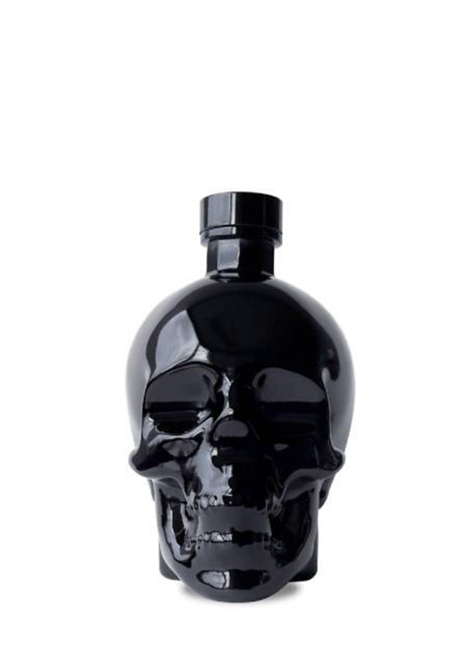 Crystal Head Onyx – Blue Agave Vodka 70cl 40%