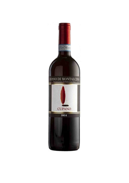 Cupano Rosso di Montalcino