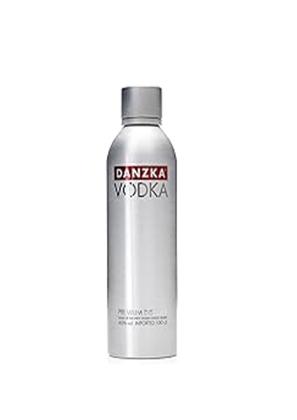 Danzka Vodka 50% 1L