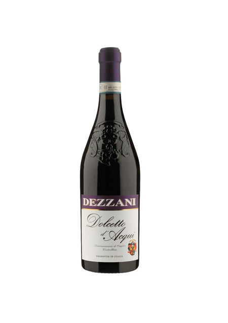 Dolcetto d'Acqui 2021 Dezzani