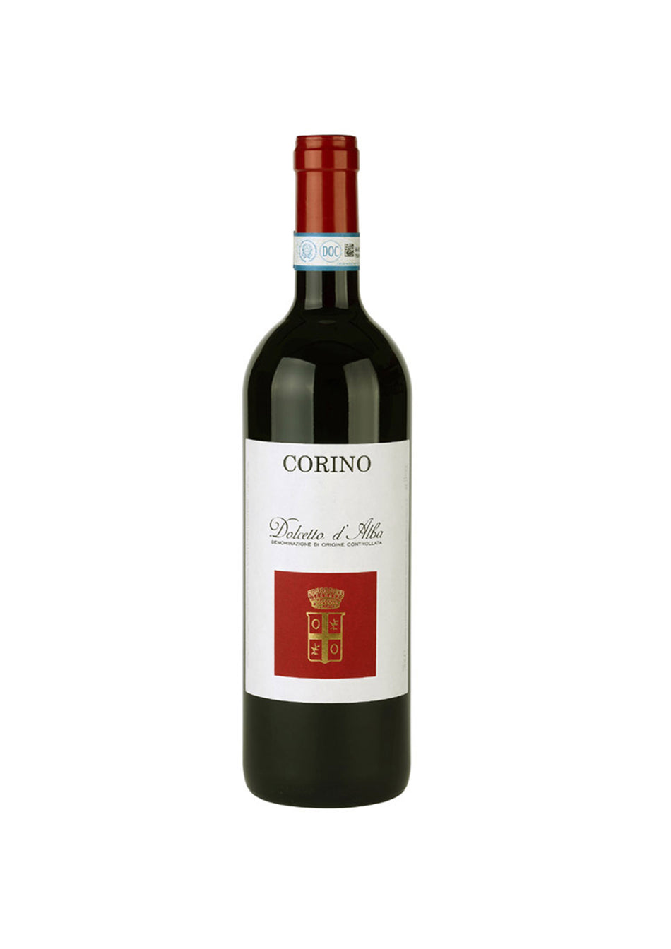 Dolcetto d Alba doc Corino