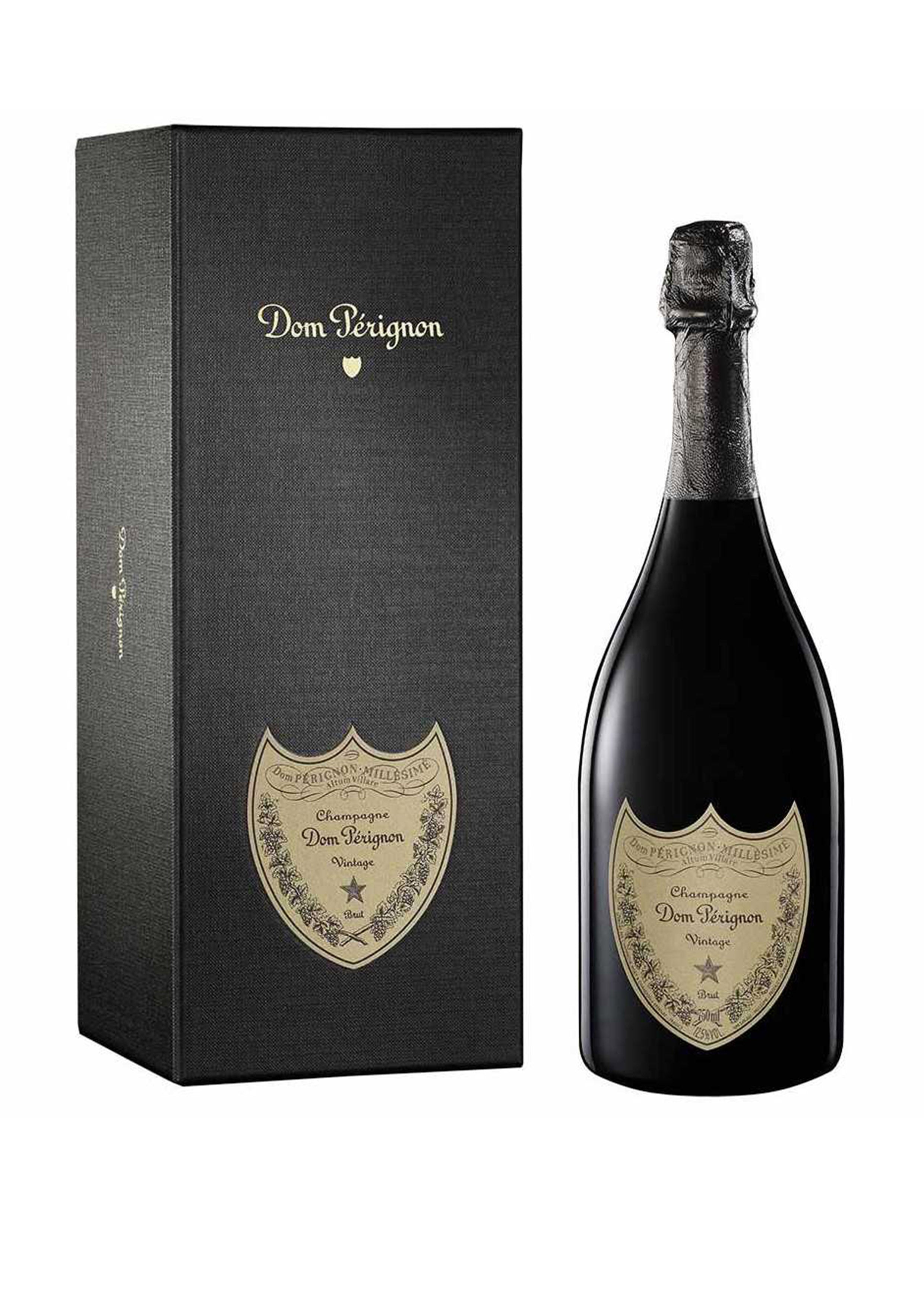 Champagne Dom Pérignon: il re degli Champagne francesi