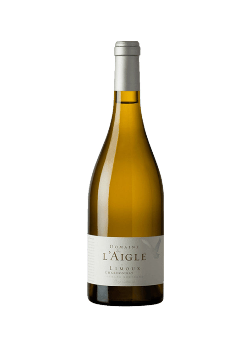 Domaine de L’Aigle Limoux Chardonnay 2022 – Gérard Bertrand