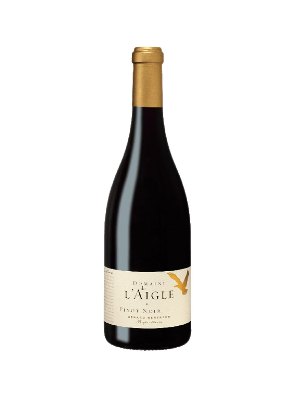 Domaine de L’Aigle Pinot Noir 2021 – Gérard Bertrand